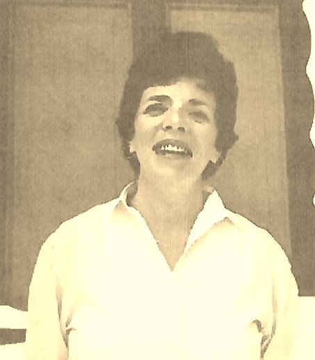 Avis de décès de Ann M. Kinnally