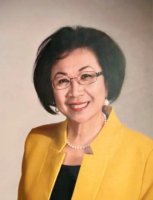 Obituary of Angelita Jovellanos Aquino