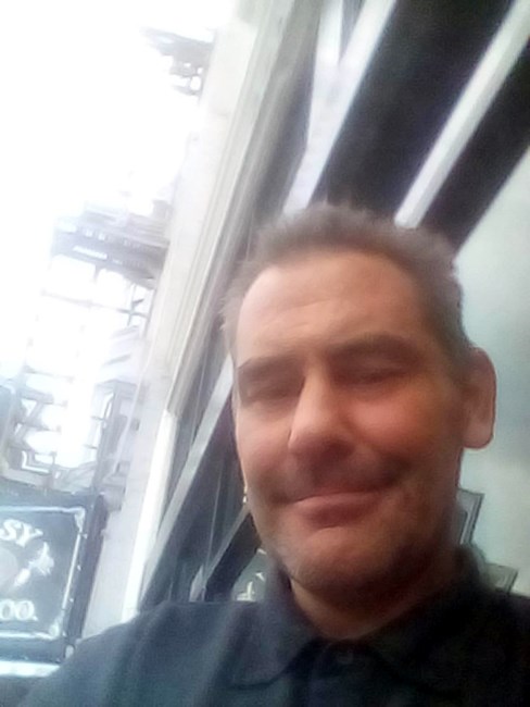 Obituary of Jeremy Paul Myszkowski