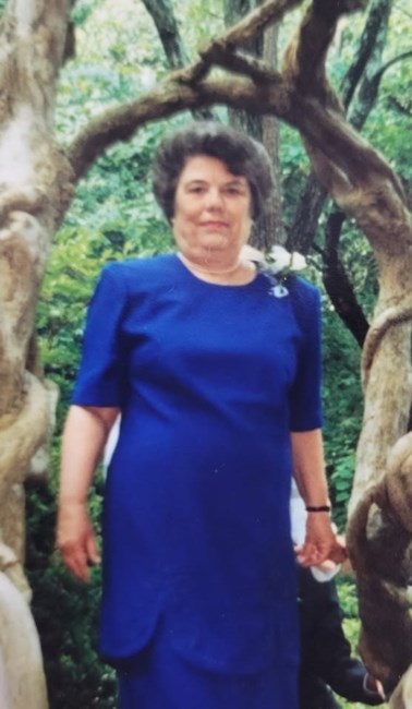 Obituary of Mary Annette Pinkerton