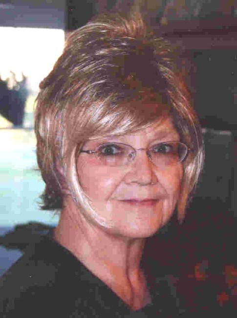 Obituary of Charlene McCrea