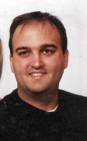 Obituary of Michael Scott Grantham