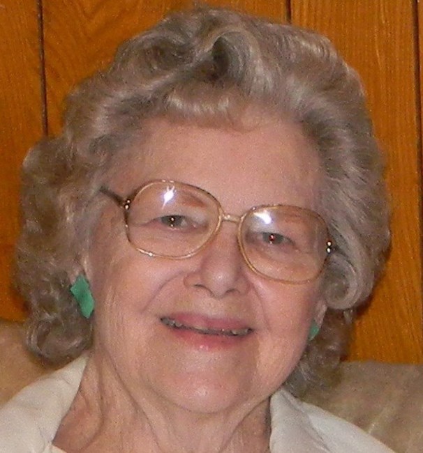 Obituary of Verna Mae Norris