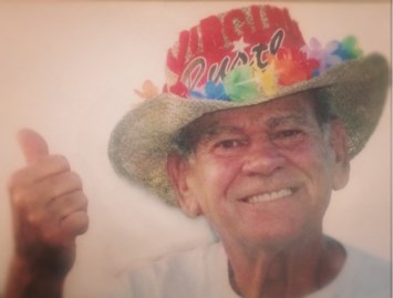 Obituario de Robert "Curly" Garner Sr.
