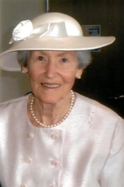 Obituary of Beverly Lorraine Eckhart