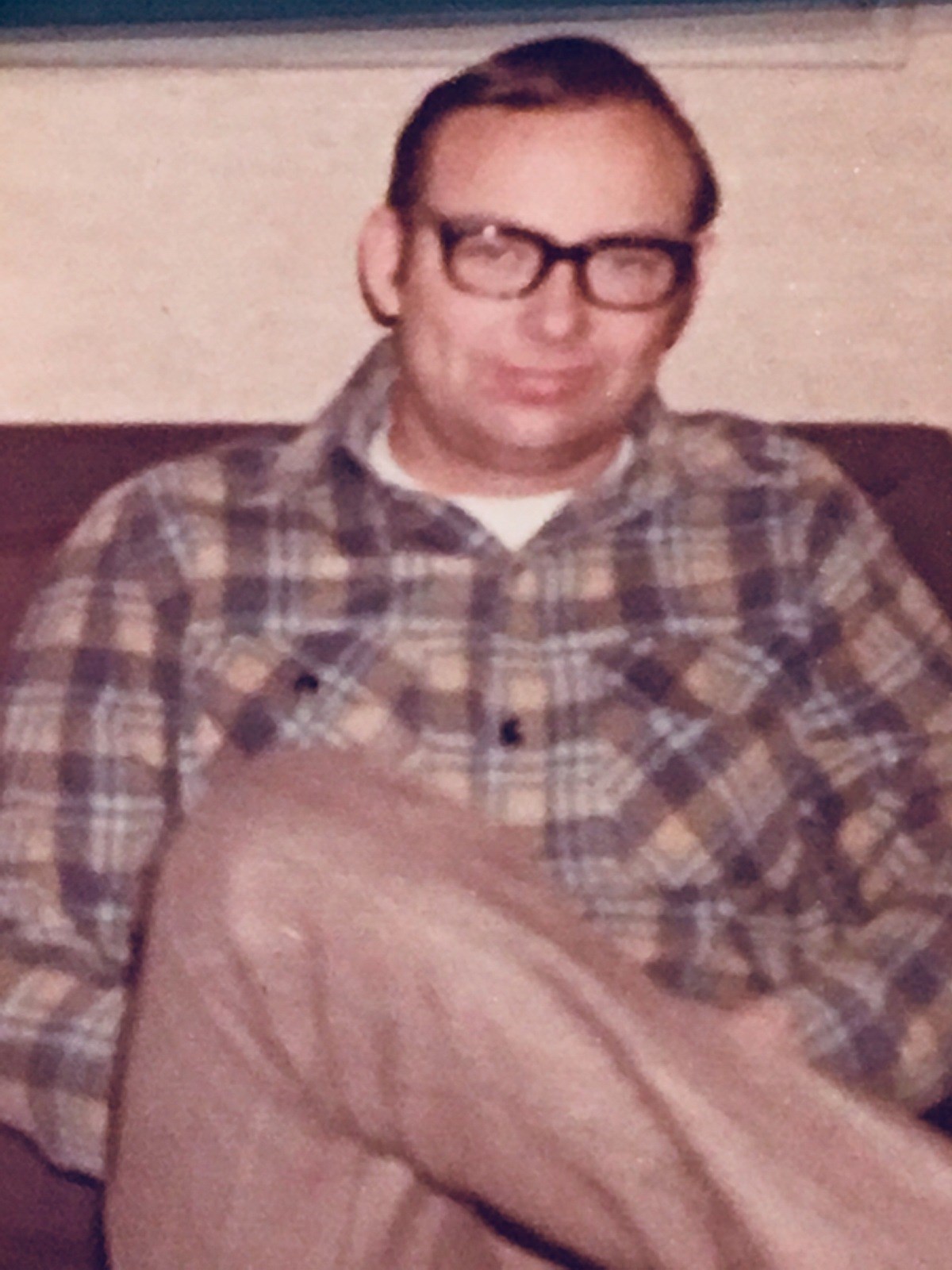 Obituary of Kirke Evans Hatfield