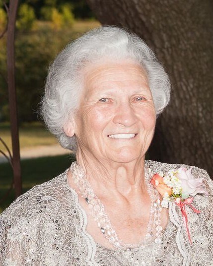Obituary of Leona Irine Reneau