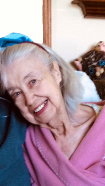 Obituary of Marjorie Lee Bastien