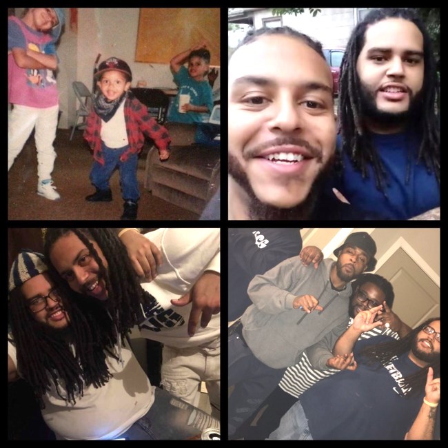 Obituario de Nathan "Fat Tone" Stanley Bell