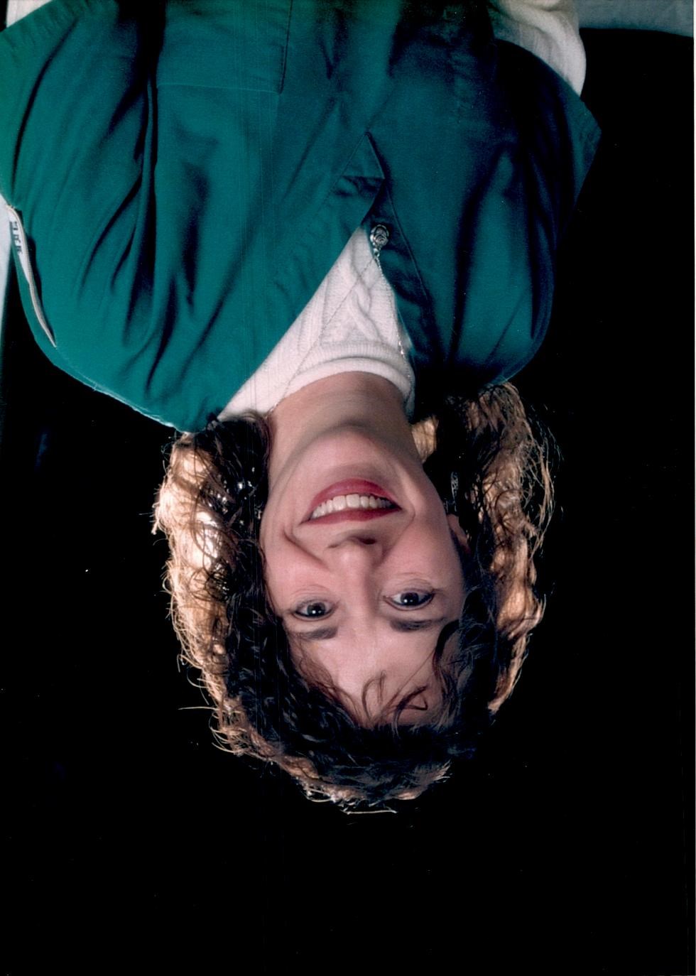 Obituary of Melanie Rose Johnson