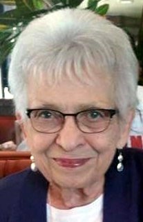 Obituary of Emma Johnnie Horst