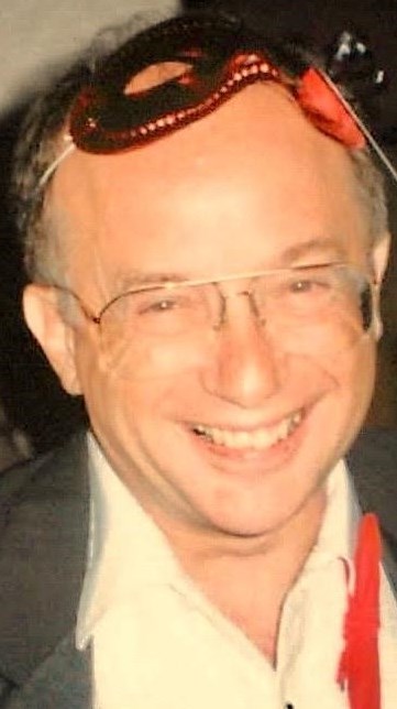 Obituary of Marvin Golland