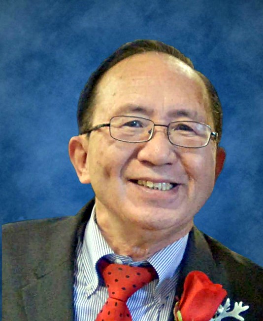 Obituary of Phanxicô Xaviê Trần Văn Quang