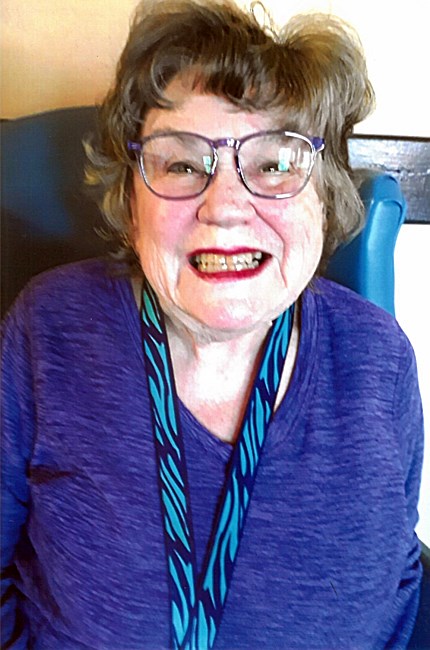Obituary of Vivian Faye Upchurch