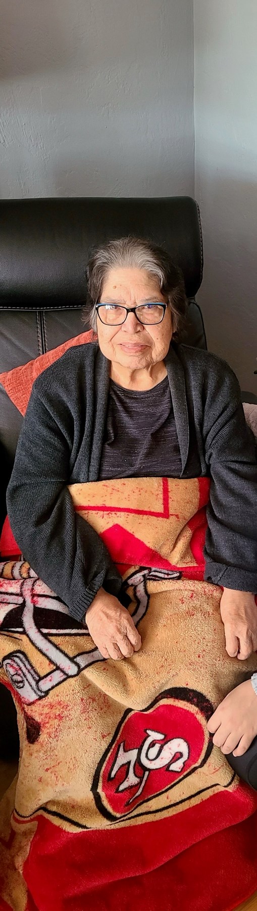 Obituary of Emma Martinez