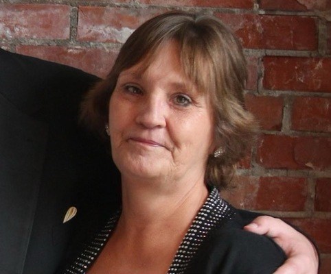 Avis de décès de Rebecca Hope Hall