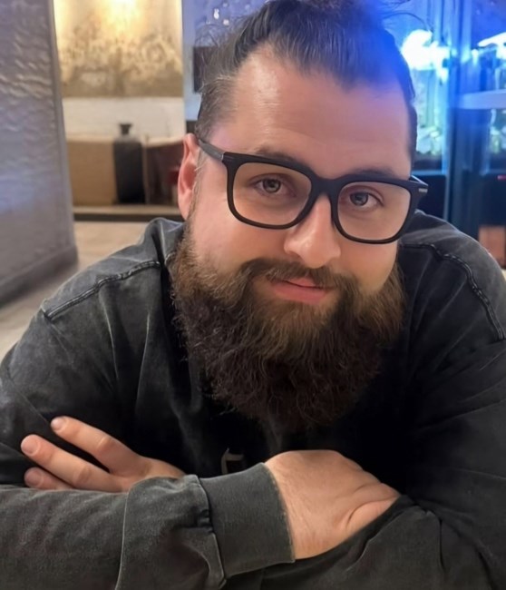 Avis de décès de Omar Azzam Qawasmi