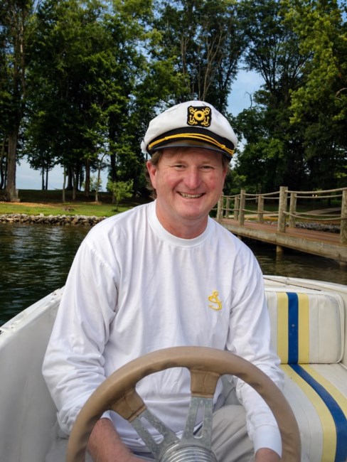 Obituary of Carey Rawstin Carroll Jr.