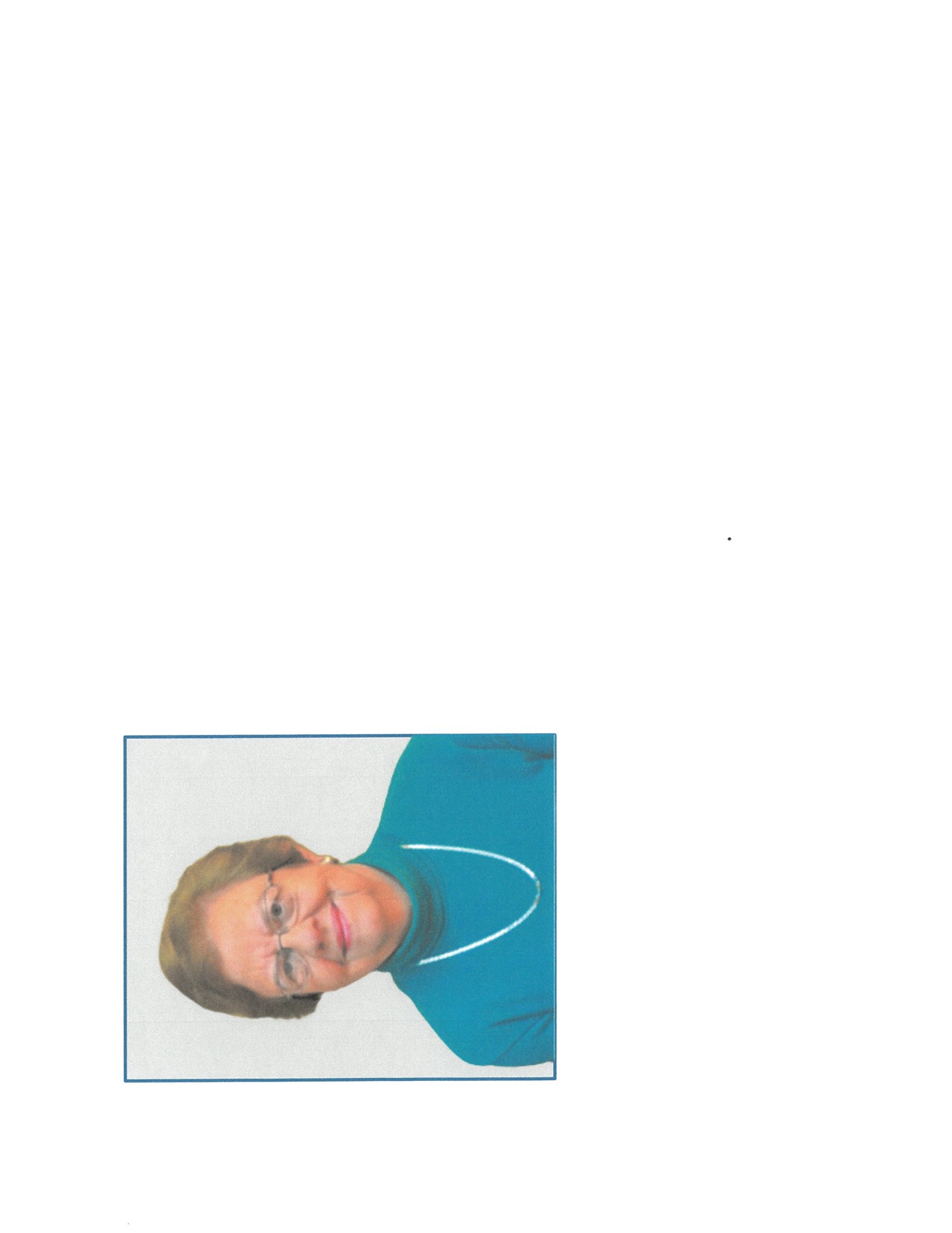 Obituary of Nancy Lee (Liebergen) Schuh
