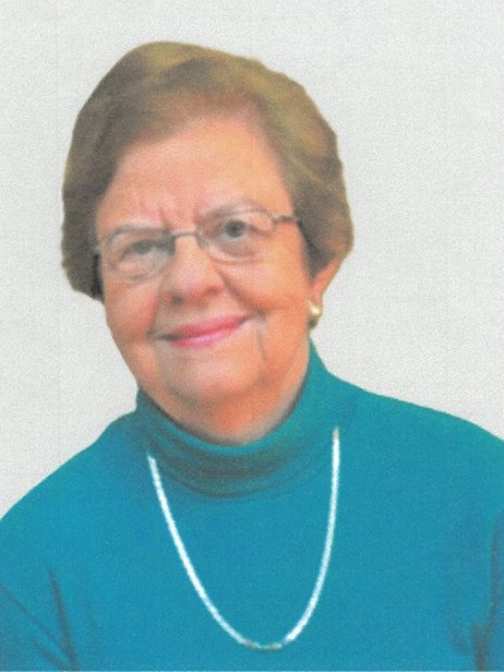 Obituary of Nancy Lee (Liebergen) Schuh