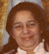 Obituary of Eneida Rodriguez
