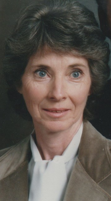 Obituary of Mary Ann Beaver