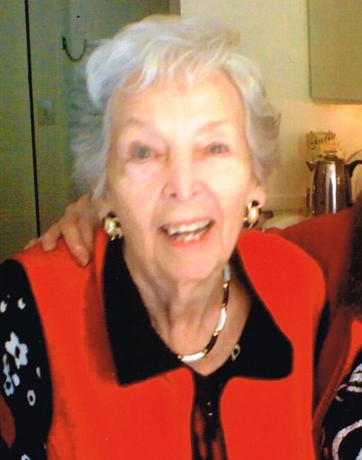 Obituary of Mary Ellen Kelly Sims