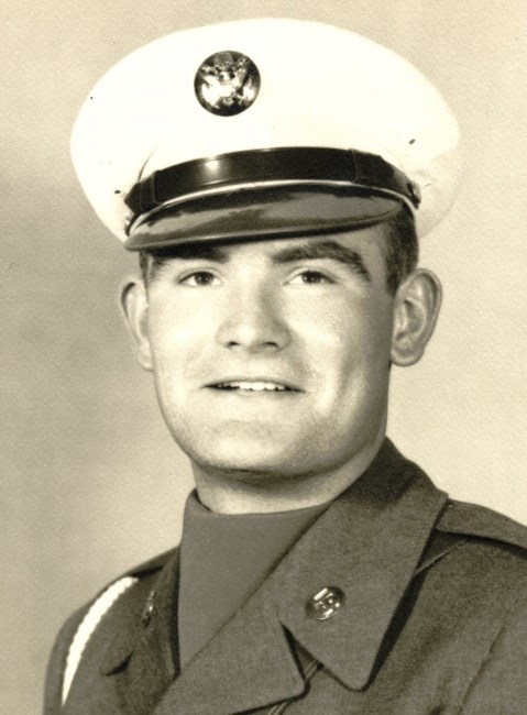 Obituary of Marvin E Rose