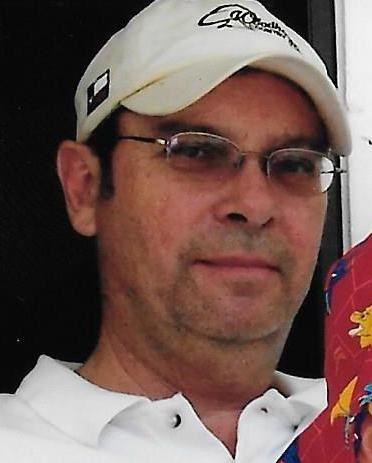 Obituary of Chris A. McDonald