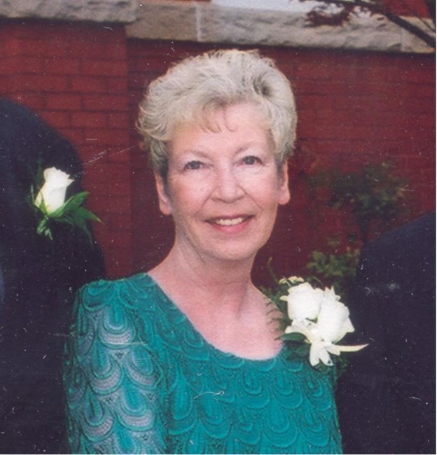 Obituary of Mary Diane Kearney