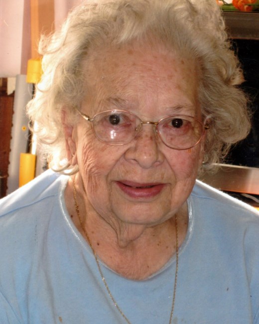 Obituary of Martha Alison McDonald