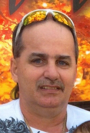 Obituary of Darrell Jude Guilbeaux