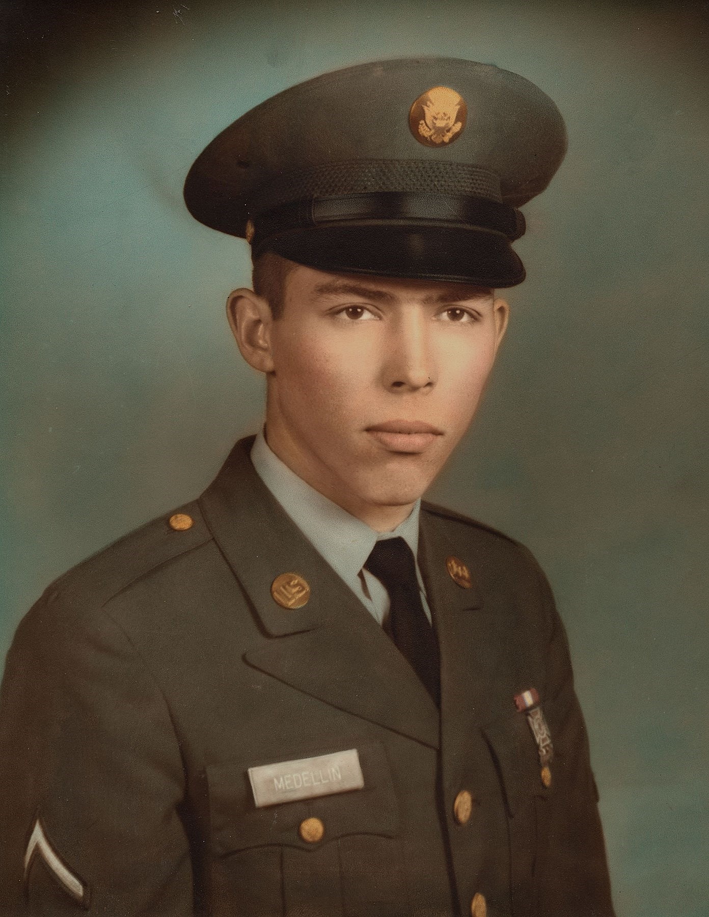 Juan Medellin Obituary - Victoria, TX