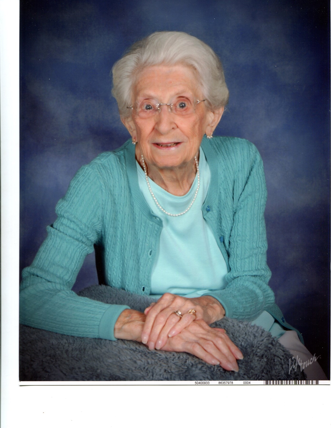 Obituary of Vivian R. Eisenbrandt