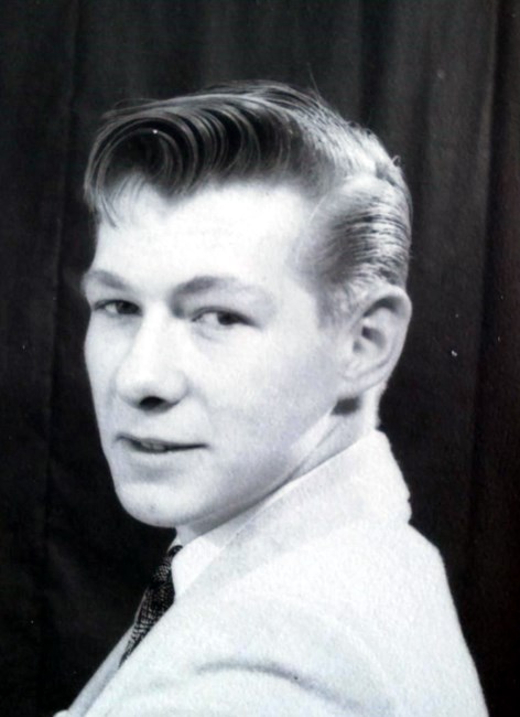 Obituary of Lloyd Wayne Buckley