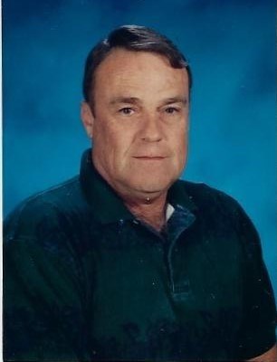 Obituary of John "Butch" Kermit Willett, Jr.