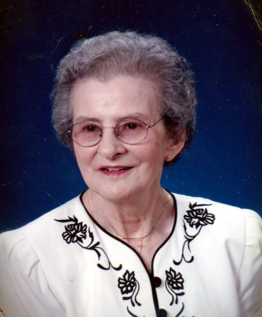 Obituary of Zelma Dewitt