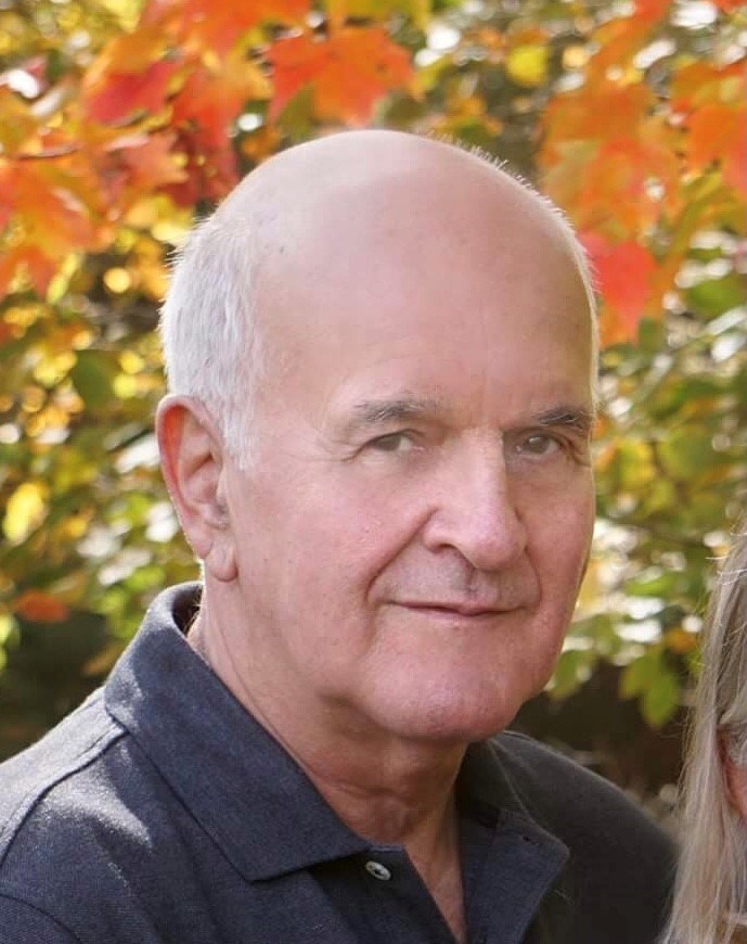 Avis de décès de Jerry Wayne Gauthier