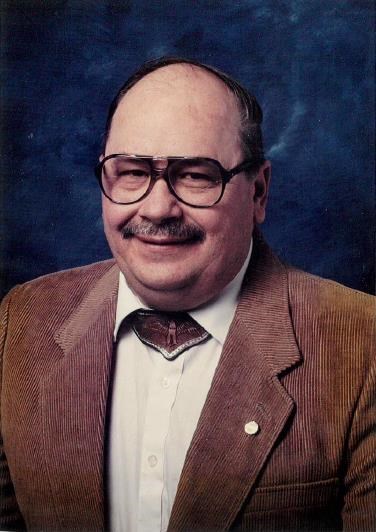 Obituary of Robert John Socolofsky