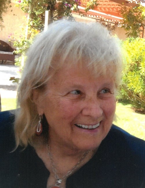 Obituary of Shirley E. Johnson