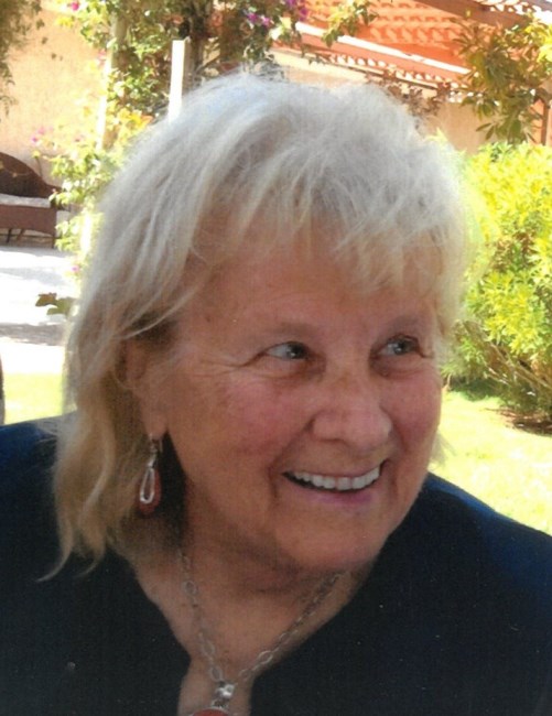 Obituario de Shirley E. Johnson