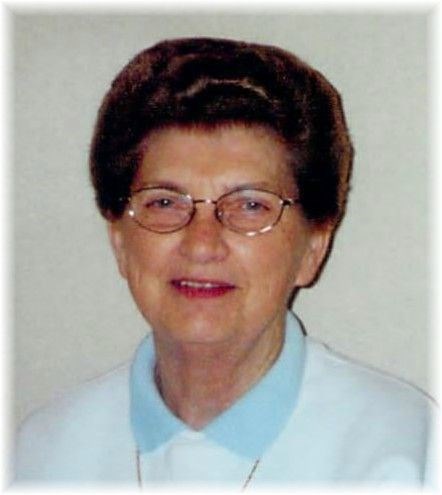 Obituary of Wanda Charline Morris