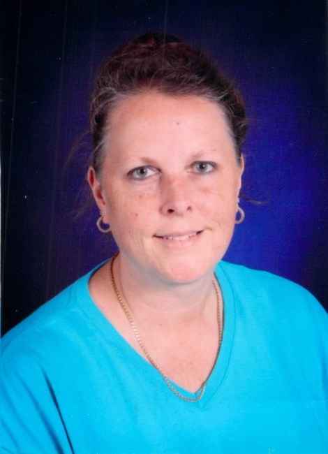 Obituary of Patti Marie Durham