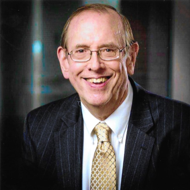 Obituary of Edward Malpass Stevens