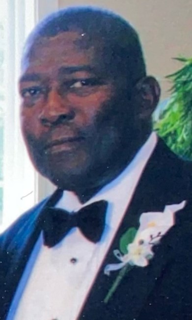 Obituary of Hubert George Irons