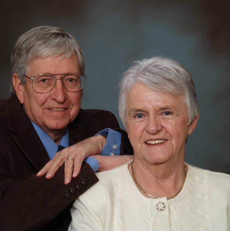 Obituary of Jeanette Bolling