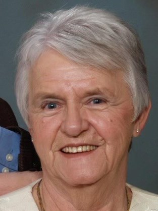 Obituary of Jeanette Bolling