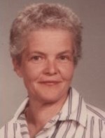 Mary Ann Maxwell