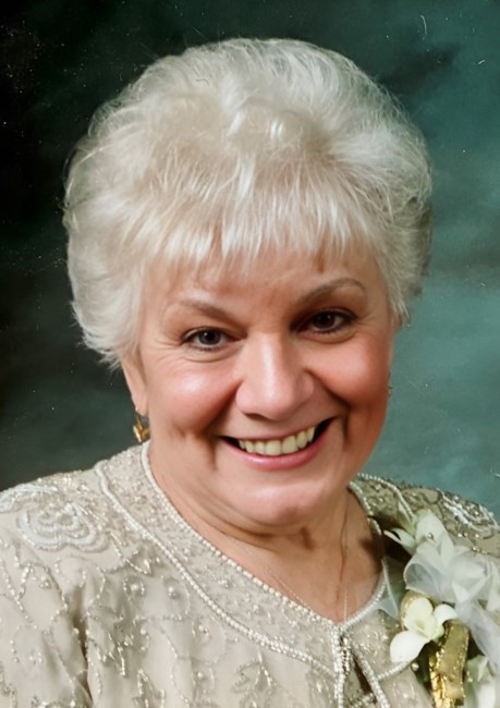 Obituary of Marianne Saas