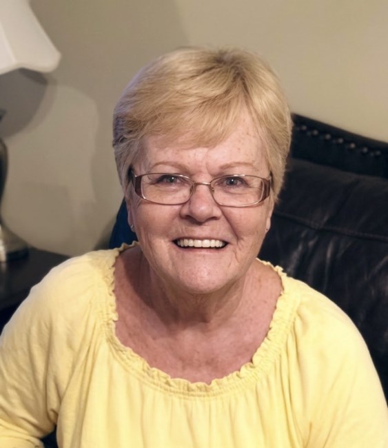 Obituary of Debbie Kay Wilhelm